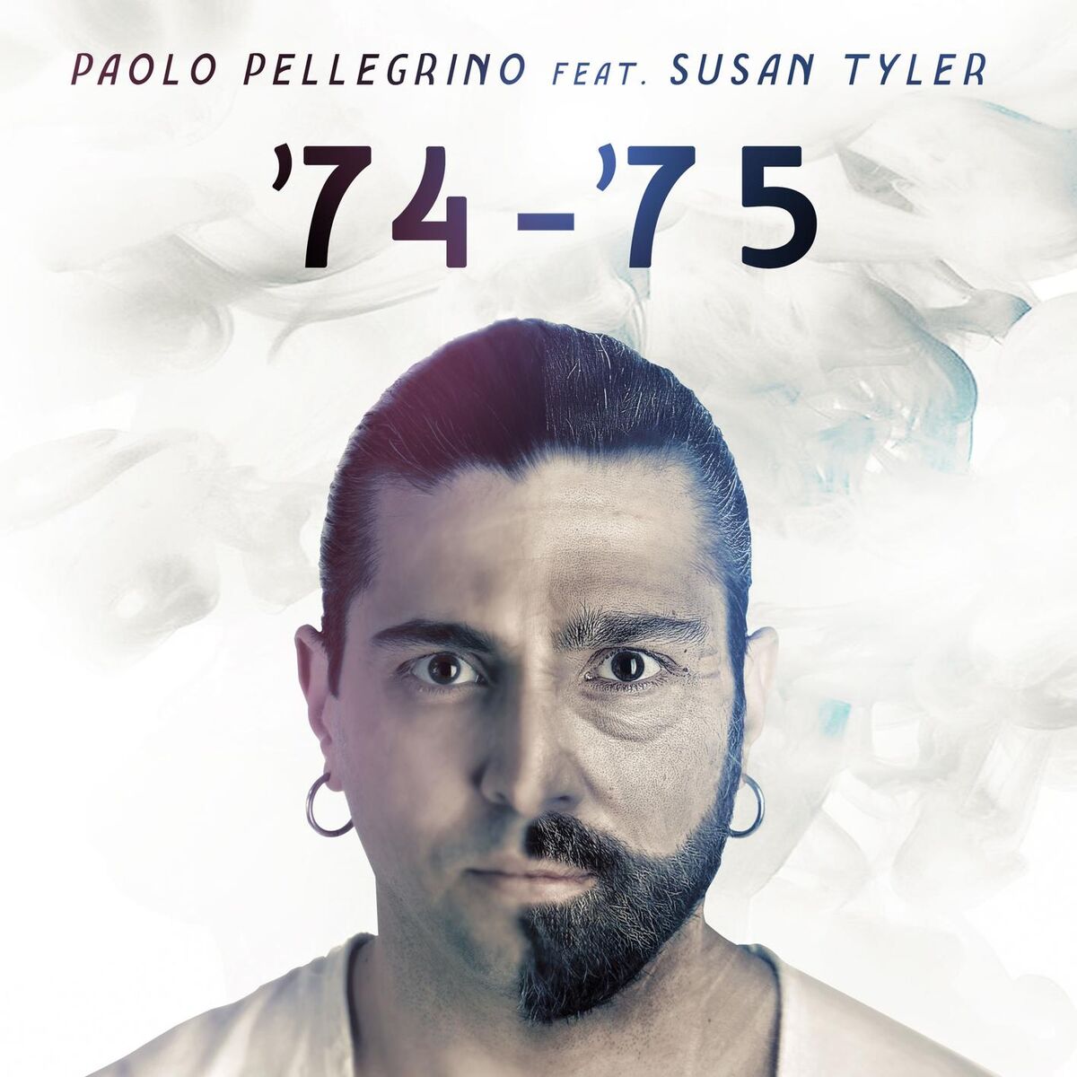 Album cover of '74 - '75 (feat. Susan Tyler)