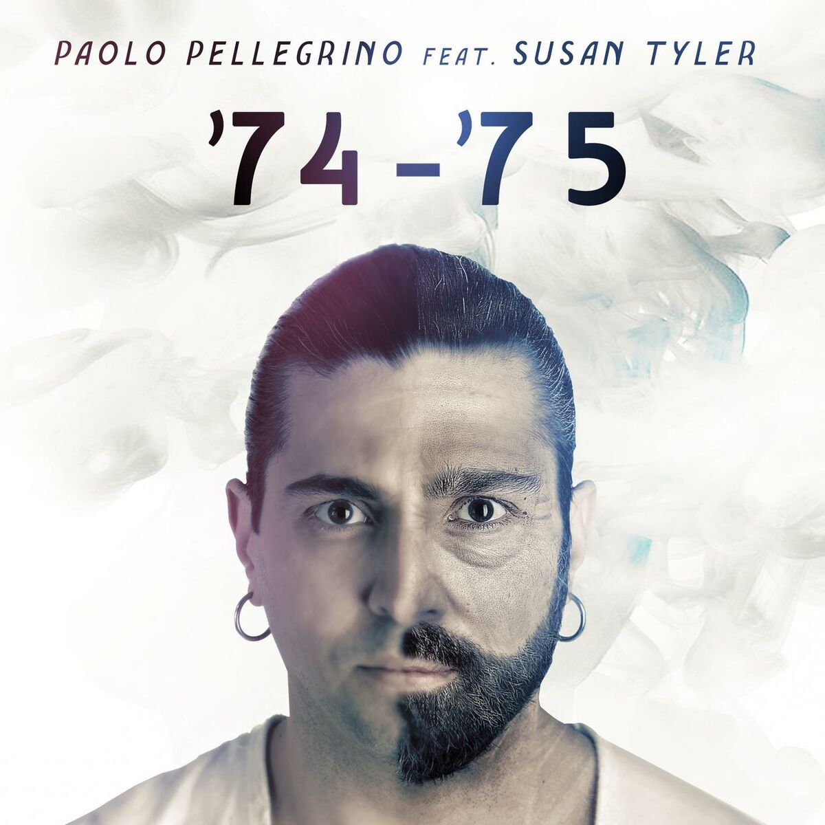 Album cover of '74 - '75 (feat. Susan Tyler)