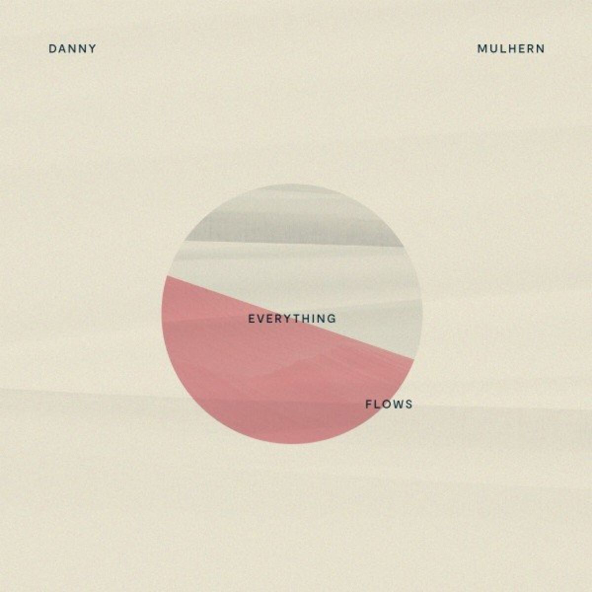 Album cover of Everything Flows