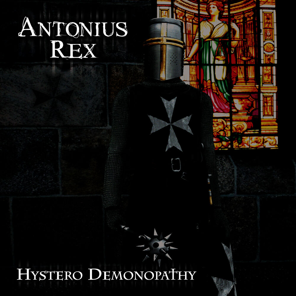 Picture of Hystero Demonopathy
