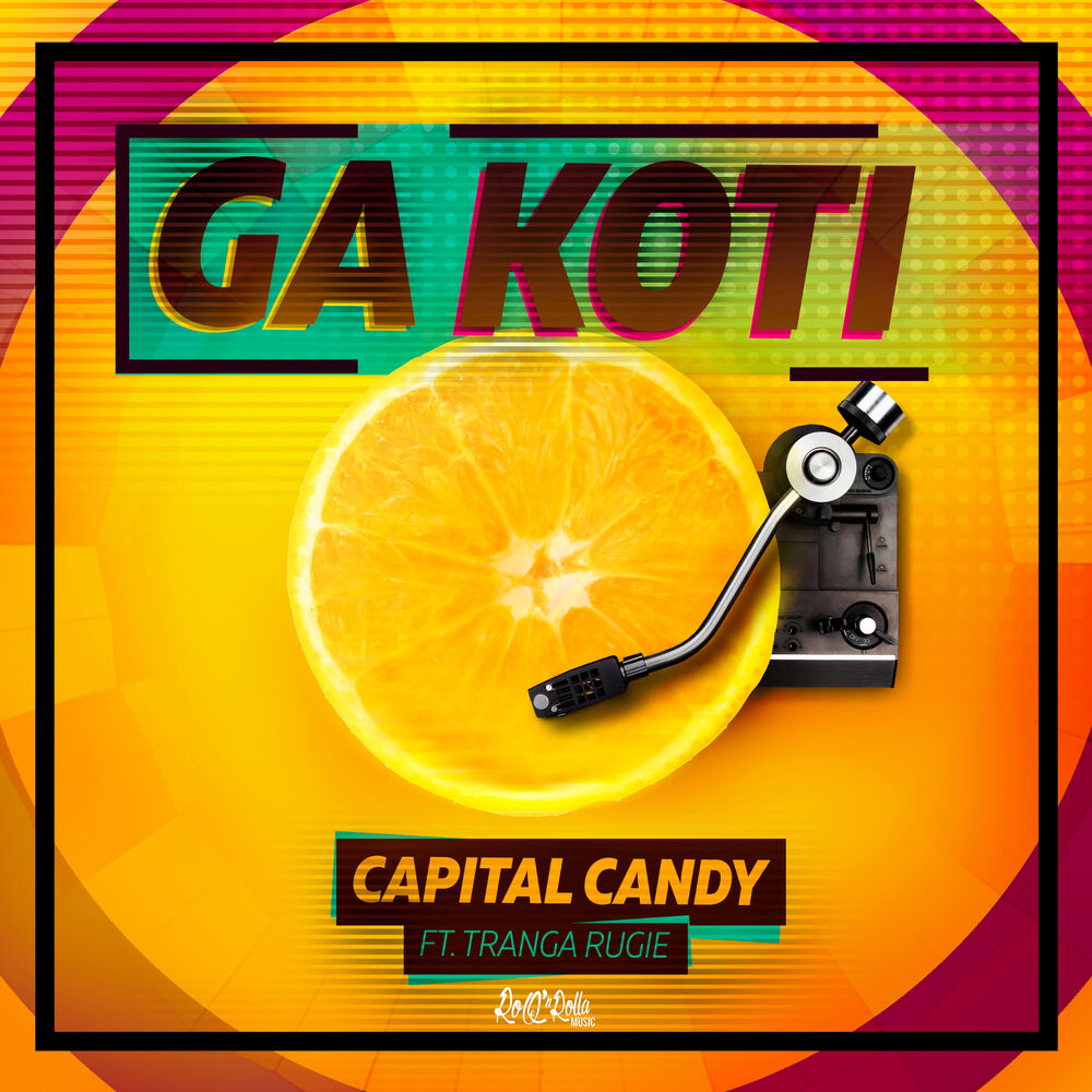 Picture of Ga Koti