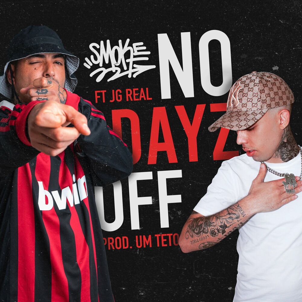 Picture of No Dayz Off