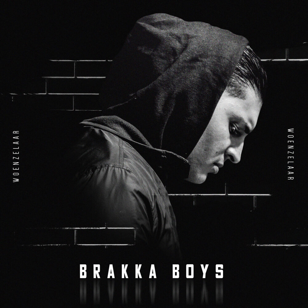 Picture of Brakka Boys