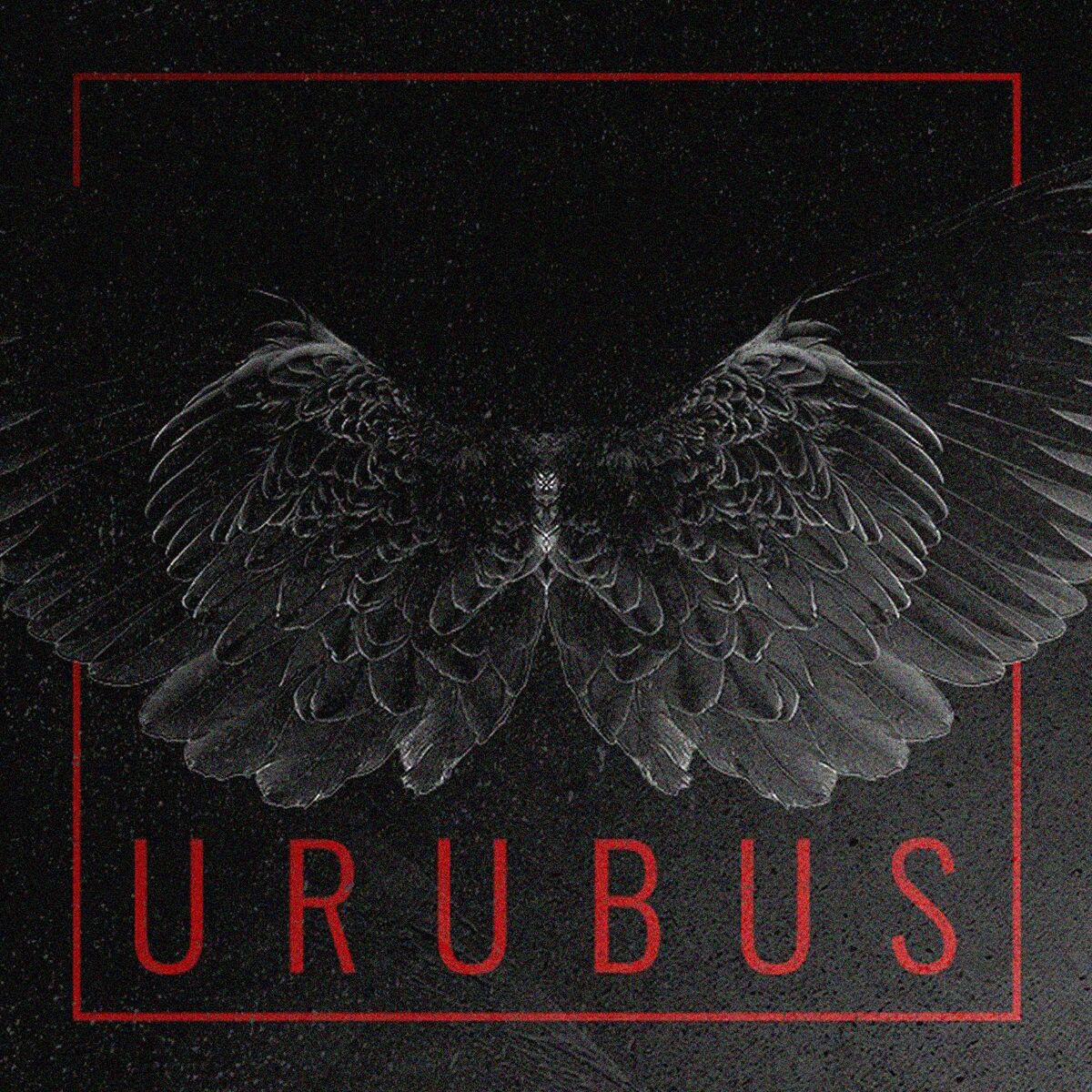 Album cover of Urubus