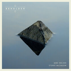 Cover of Beholden