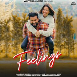 Cover of Feelings