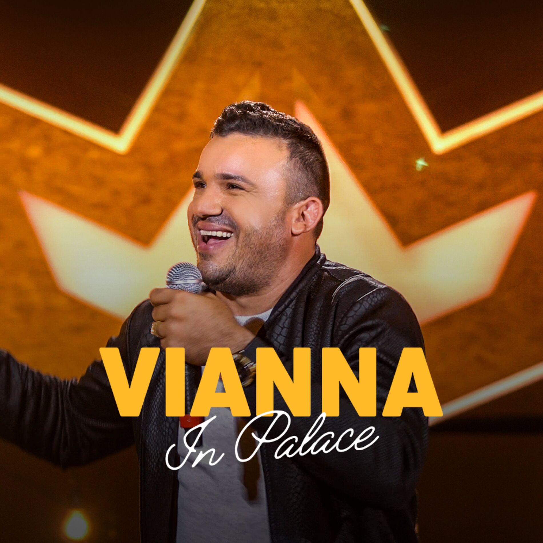 Album cover of Vaqueiro Vencedor