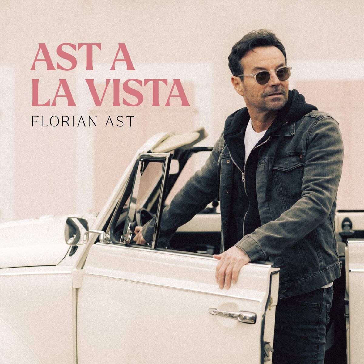 Album cover of Ast A La Vista