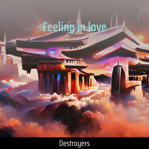 Feeling in Love
