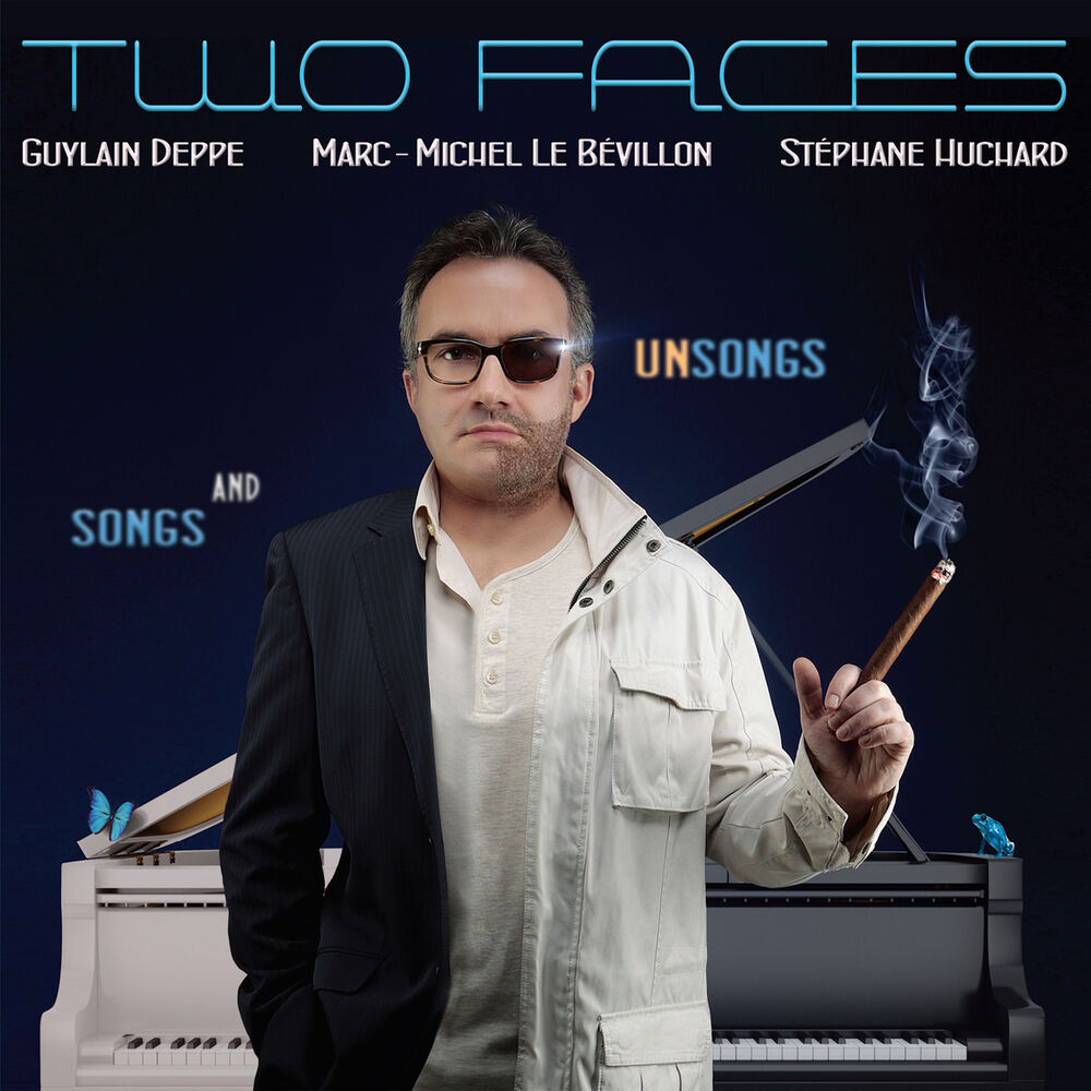 Picture of Two Faces (Songs and Unsongs)