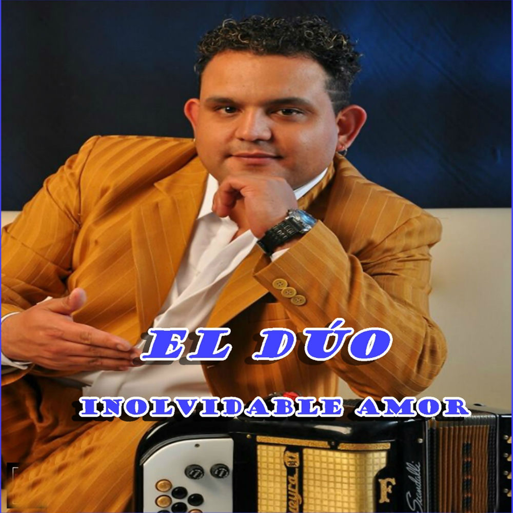 Inolvidable Amor