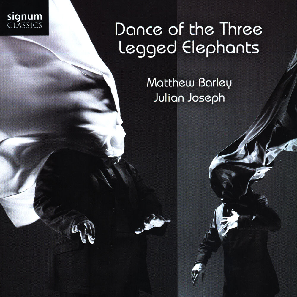 Picture of Dance of the Three Legged Elephants