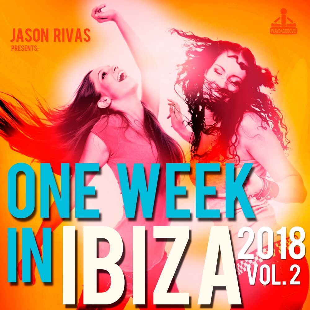 Picture of One Week in Ibiza 2018, Vol. 2