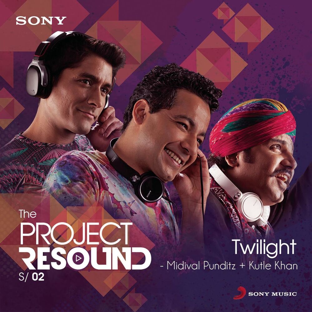 Picture of Twilight (feat. Kutle Khan)