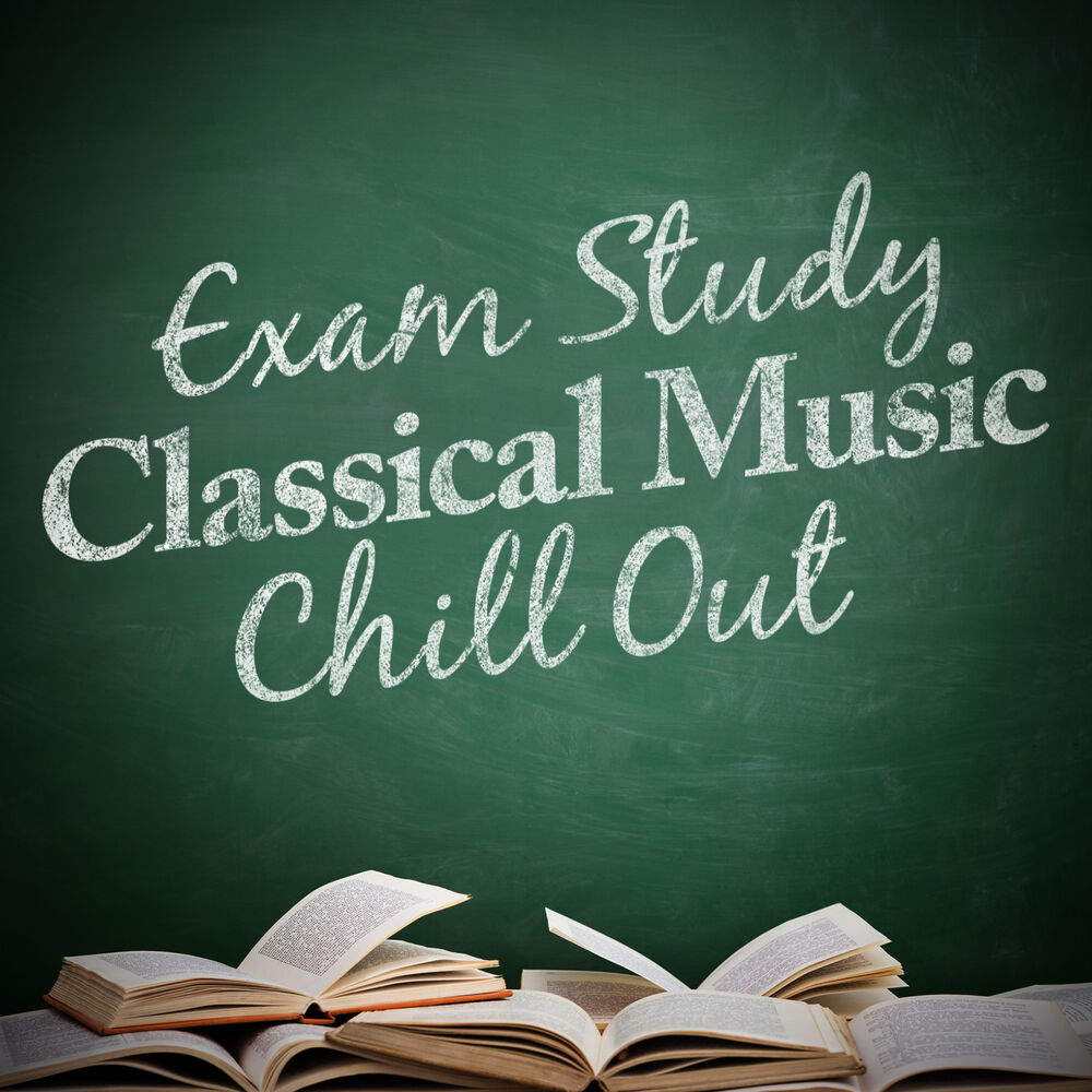 Picture of Exam Study Classical Music Chill Out