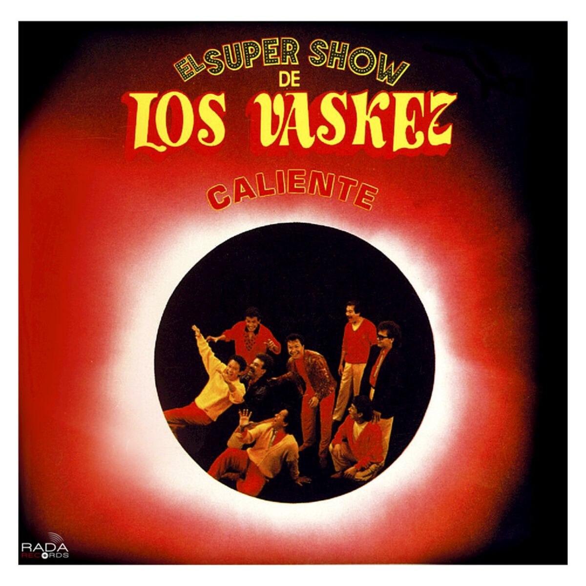 Album cover of Nada De Ti