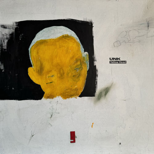 Yellow Head