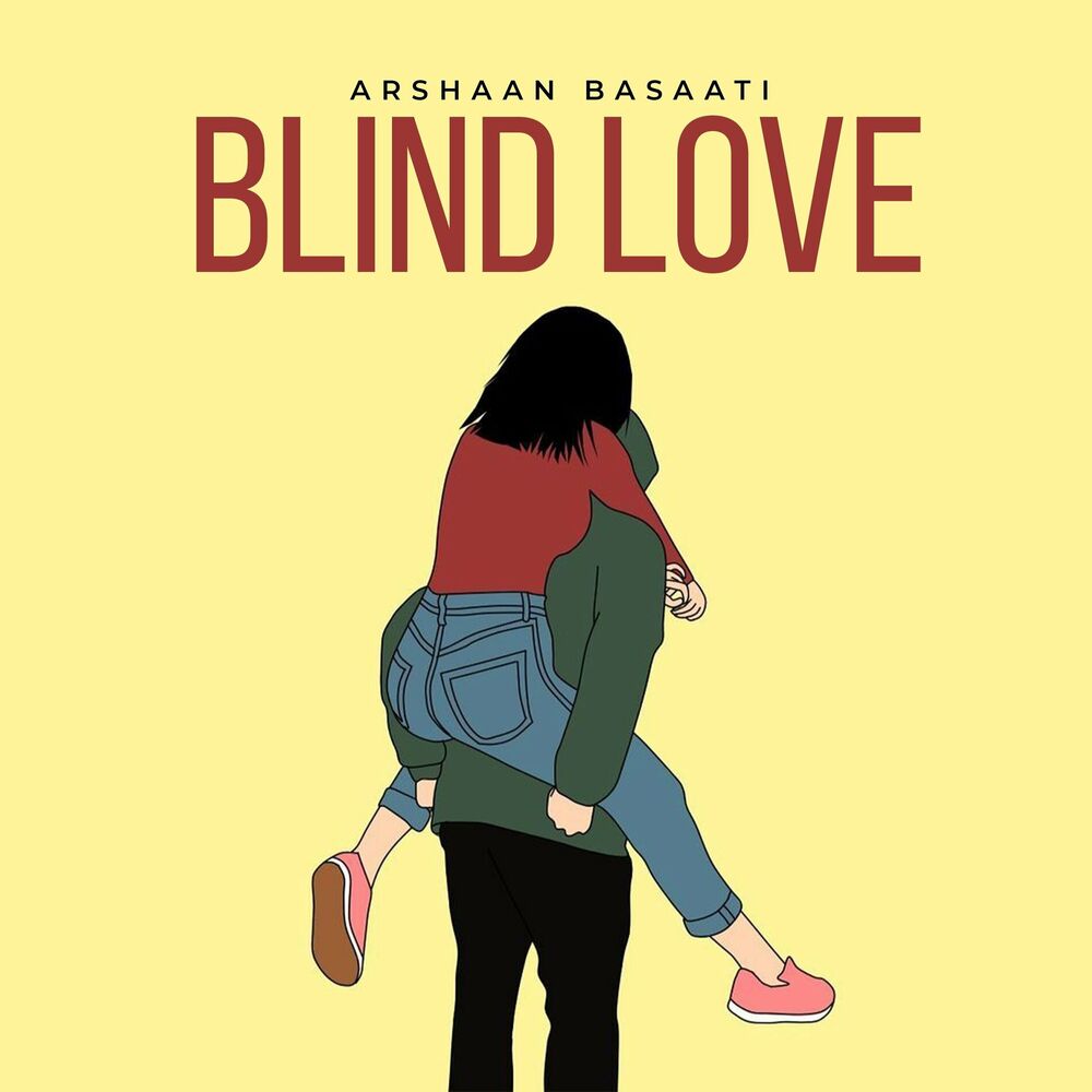 Picture of Blind Love