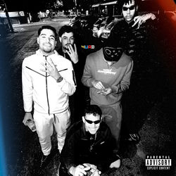 Cover of FESTINHA DA 4UAD by undefined