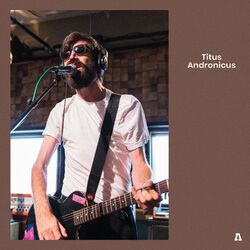 Cover of Titus Andronicus (Audiotree Live)