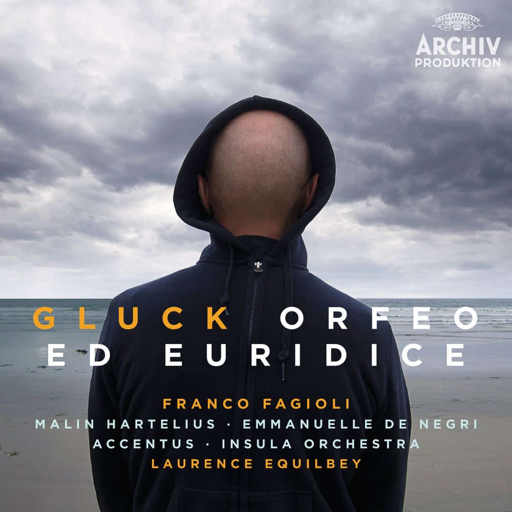 Picture of Gluck: Orfeo ed Euridice (Live)