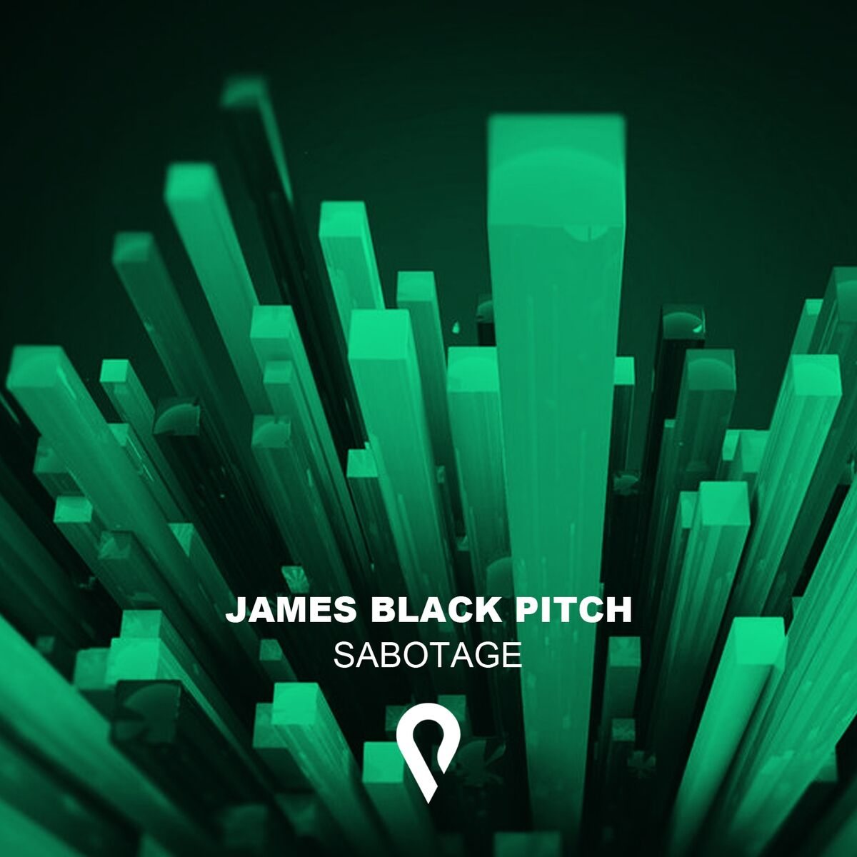 Album cover of Sabotage