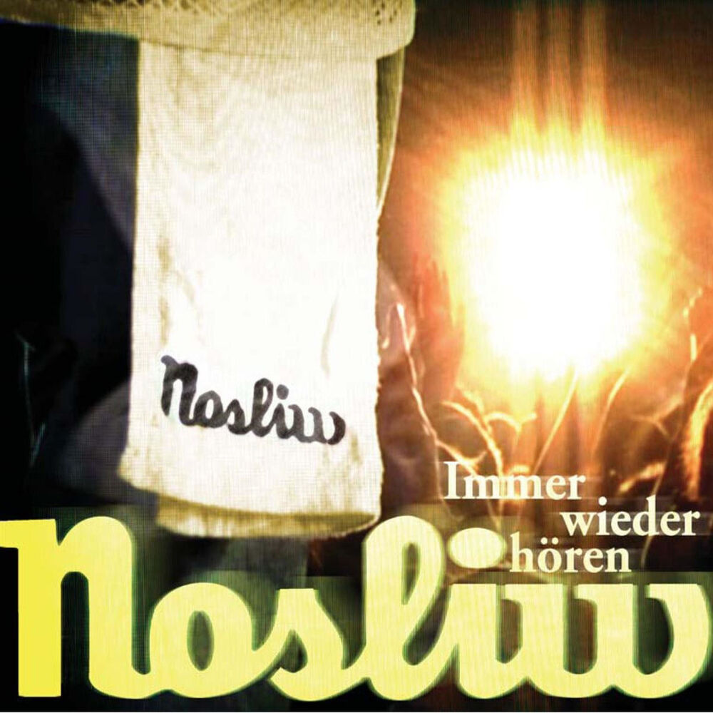Picture of Immer Wieder Hören