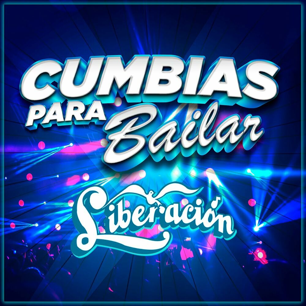 Picture of Cumbias Para Bailar