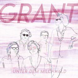 Cover of Unter dem Milchwald