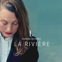 Cover of La rivière