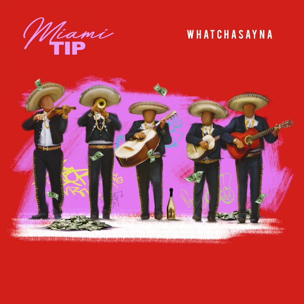 Picture of Whatchasayna