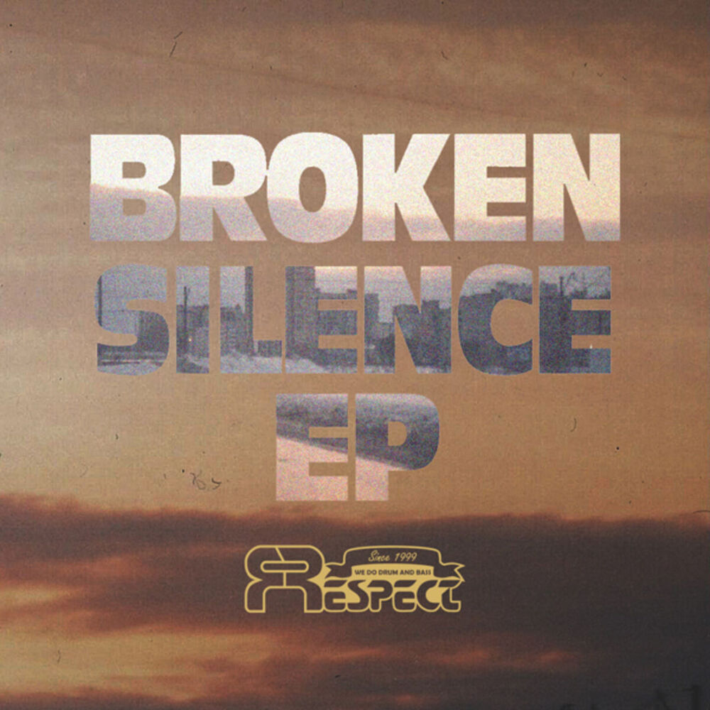 Picture of Broken Silence EP