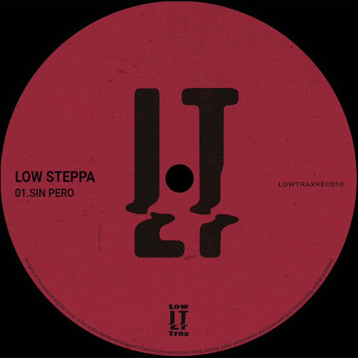 Album cover of Sin Pero
