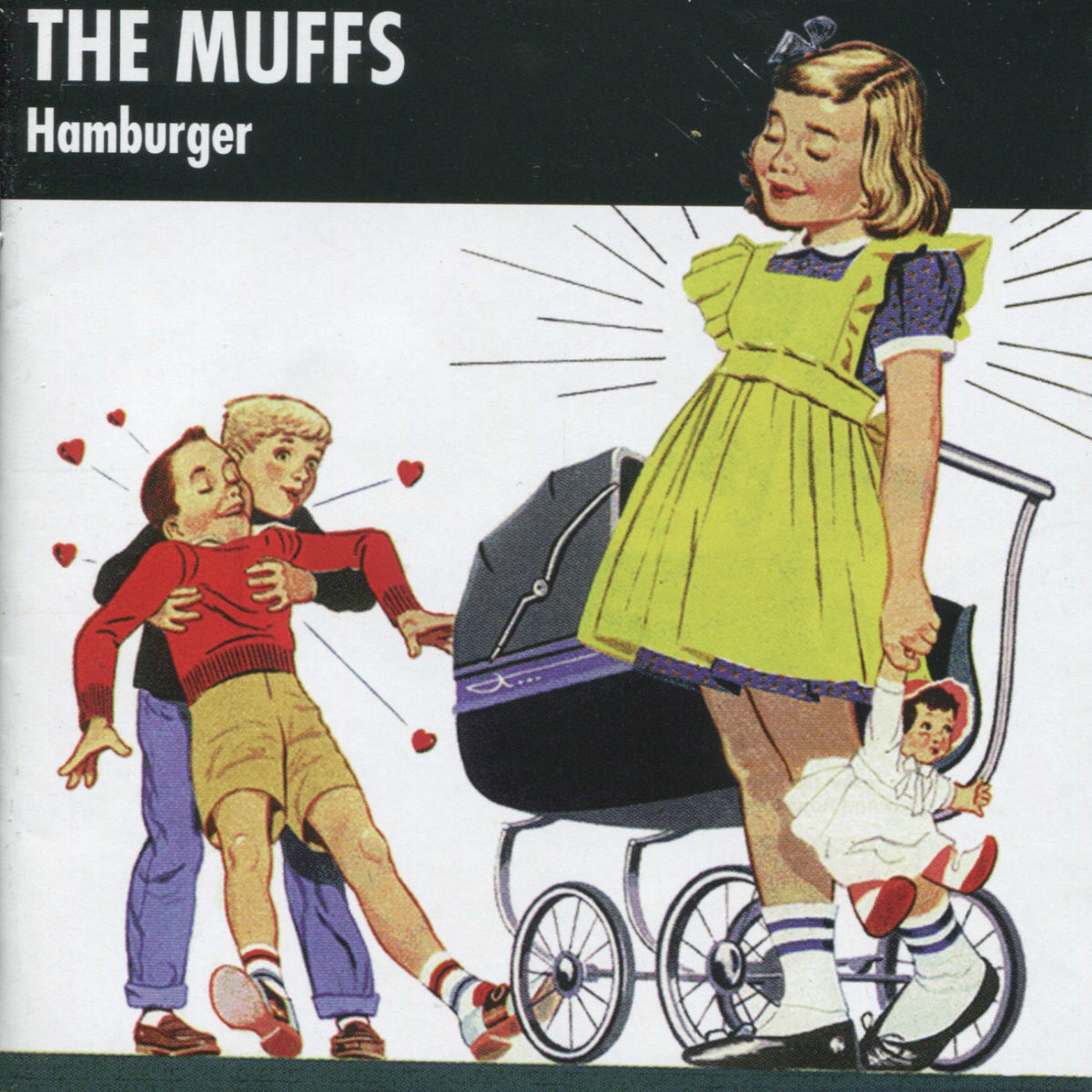 THE MUFFS happy birthday to me 他3枚　レコード THE MUFFS happy birthday to me 他3枚 レコード MUFFS / Happy