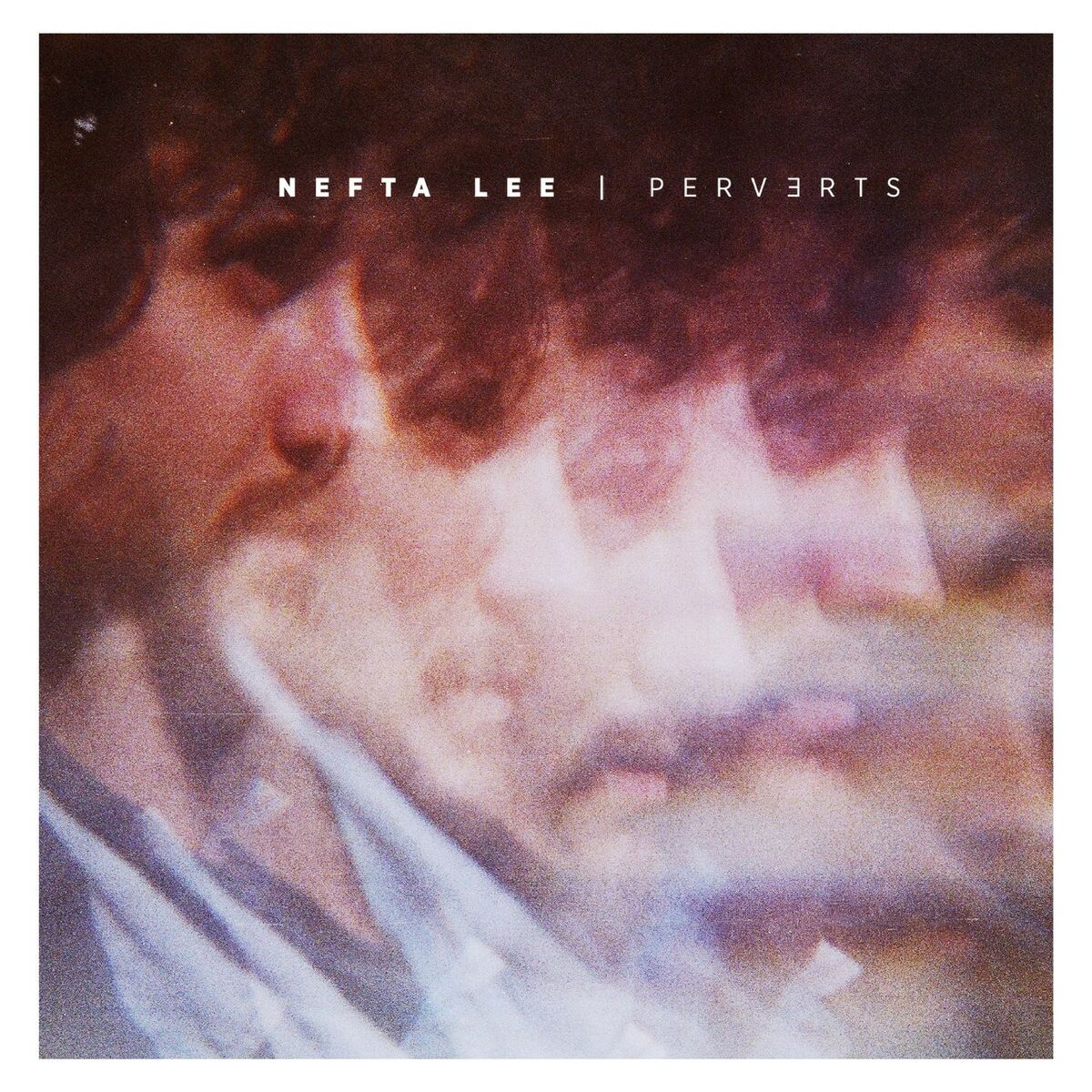 Album cover of Perverts