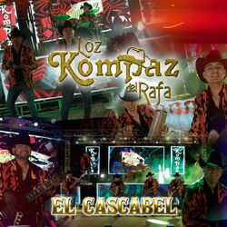 Cover of El Cascabel