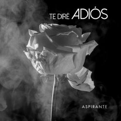 Cover of Te Dire Adios