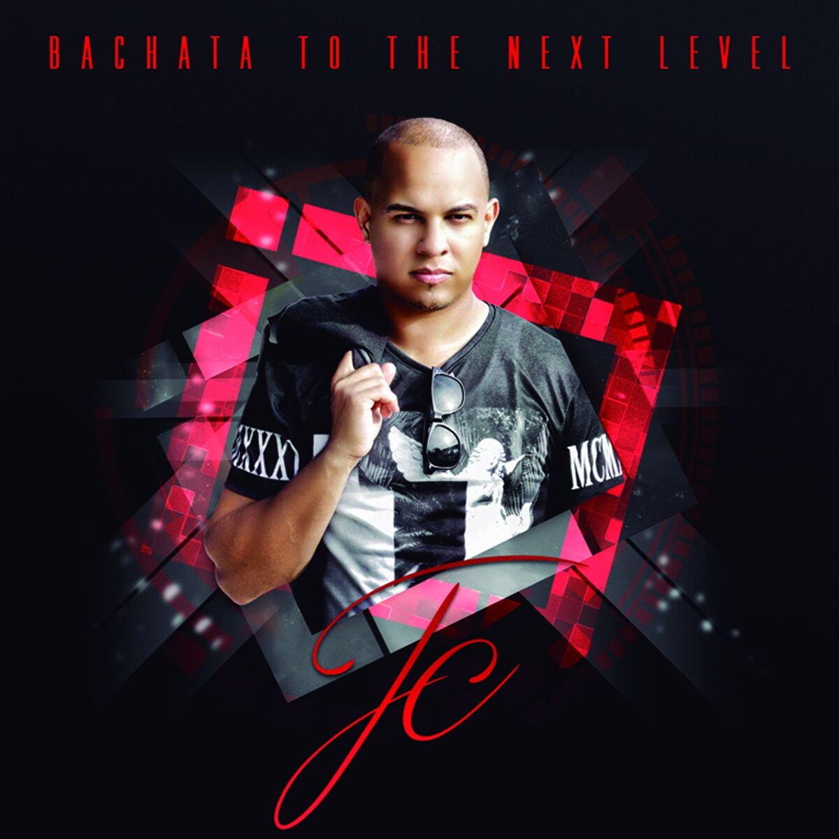 Album cover of Bachata to the Next Level