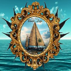 Cover of Boat Life