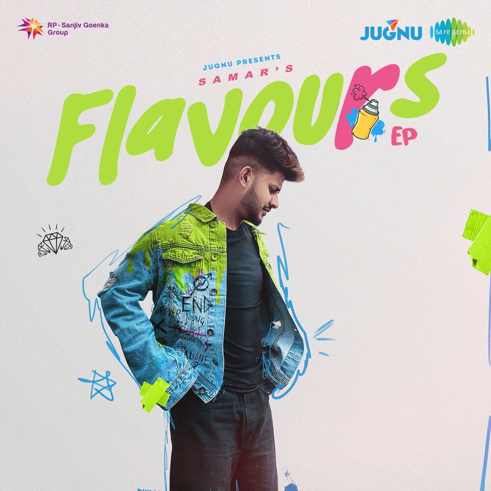 Picture of Flavours