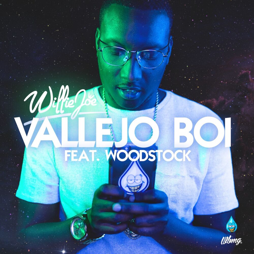Picture of Vallejo Boi - Single