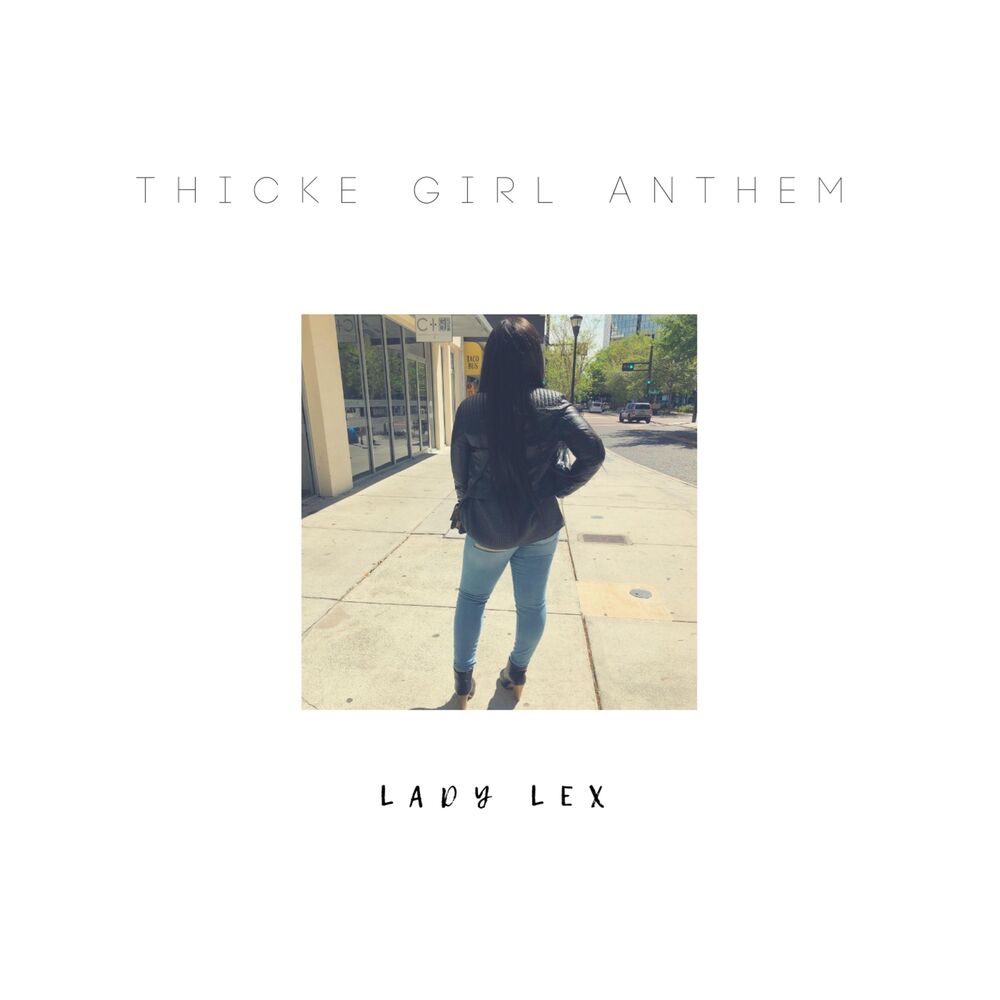 Picture of Thicke Girl Anthem