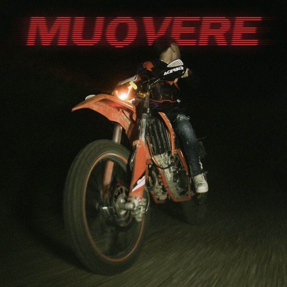 Picture of Muovere