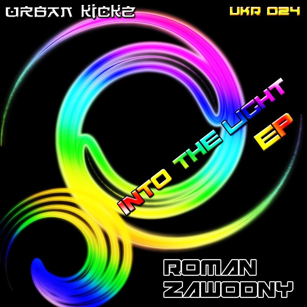 Picture of Into The Light EP