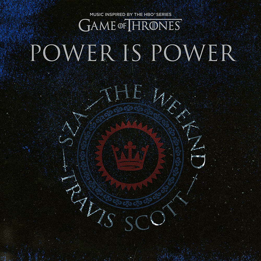 Picture of Power is Power