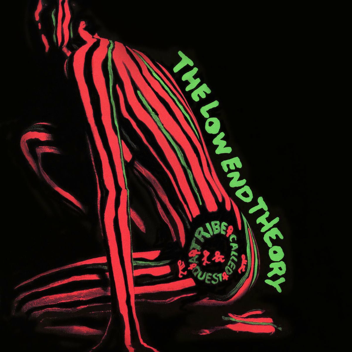 洋楽 a tribe called quest 4th album a tribe called quest 4th album
