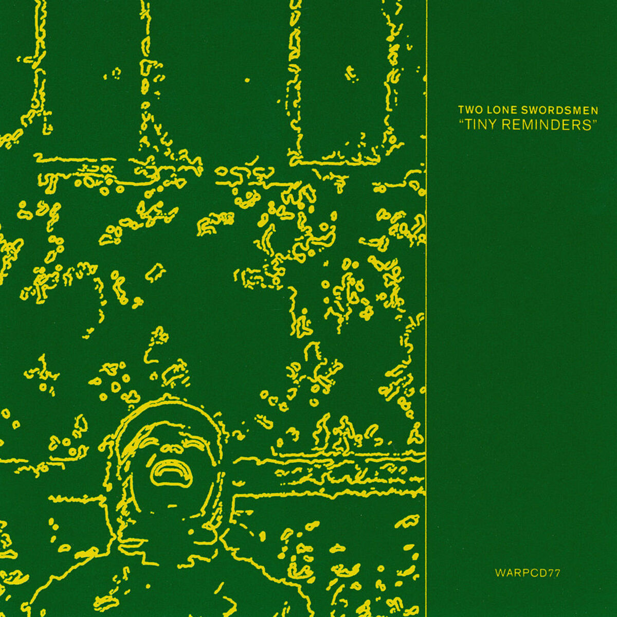 Album cover of Tiny Reminders