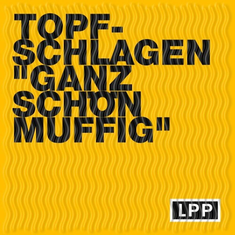 Picture of Topfschlagen / Ganz Schön Muffig
