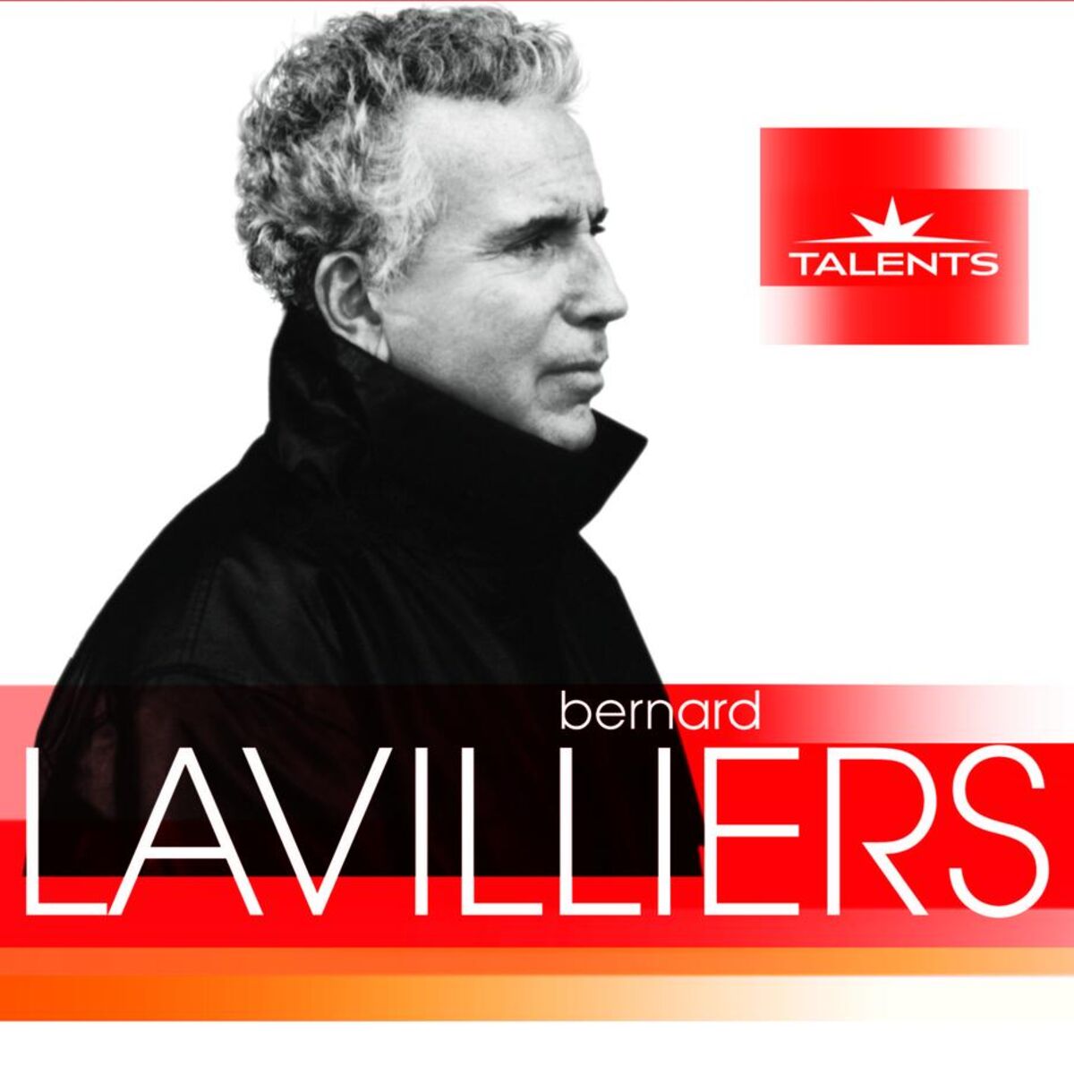 Album cover of Talents