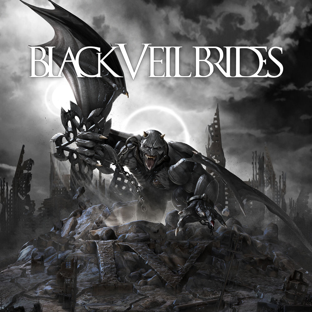 Picture of Black Veil Brides